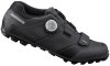 Shimano Men MTB SH-ME5 Schuh SPD black 39