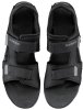 Shimano Unisex MT SH-SD5 Schuh SPD black 42