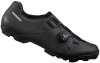 Shimano Men MTB SH-XC3 Schuh SPD black 39