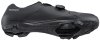 Shimano Men MTB SH-XC3 Schuh SPD black 44