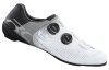 Shimano Men Road SH-RC7 Schuh SPD-SL white 44