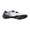 Shimano Men Road SH-RC7 Schuh SPD-SL white 46.5