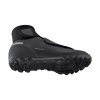 Shimano Men MTB SH-MW5 Schuh SPD black 41