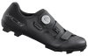 Shimano Men MTB SH-XC5 Schuh SPD black 43