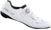 Shimano Women Road SH-RC5 Schuh SPD-SL white 36