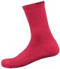 Shimano Original Tall Socks red red line M/L