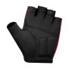 Shimano Junior Airway Gloves red M