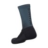 Shimano S-PHYRE Tall Socks black gray L/XL