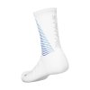 Shimano S-PHYRE Tall Socks white purple S/M