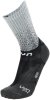 UYN Man Cycling Aero Socks black/white 39-41