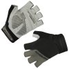 Endura Hummvee Plus Handschuh II: Schwarz - M