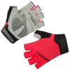 Endura Hummvee Plus Handschuh II: Rot - XS