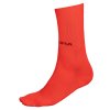 Endura Pro SL Socken II: Abendrot - L-XL