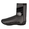 Endura Rennrad Überschuh: Schwarz - S