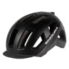 Endura Urban Luminite Helm : Schwarz - L-XL