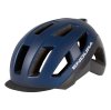 Endura Urban Luminite Helm : Marineblau - M-L