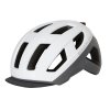 Endura Urban Luminite Helm : Weiß - M-L