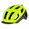 Endura Urban Luminite Helm : Neon-Gelb - S-M