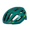 Endura FS260-Pro Helm II: Sattes Teal  - L-XL