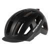 Endura Urban Luminite MIPS® Helm: Schwarz - L-XL