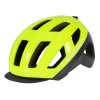 Endura Urban Luminite MIPS® Helm: Neon-Gelb - L-XL