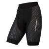 Endura Damen SingleTrack Liner Short: Schwarz - M