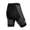 Endura Damen SingleTrack Liner Short: Schwarz - M