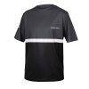 Endura SingleTrack Core T-Shirt II: Schwarz - XL