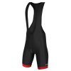 Endura Xtract Bibshort II: Rot - S