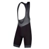 Endura Xtract Lite Bibshort: Grau - XS