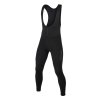 Endura Windchill Bibtights: Schwarz - S