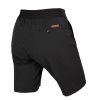 Endura Damen Hummvee Lite Shorts mit Innenhose: Schwarz - XS