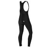 Endura Damen Xtract Bibtights: Schwarz - M