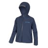 Endura Kinder MT500JR Wasserdichte Jacke: Ink Blue  - 11-12yrs