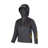 Endura Kinder MT500JR Wasserdichte Jacke: Grau - 11-12yrs