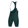 Endura FS260 Bibshort: Sattes Teal  - S