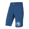 Endura SingleTrack Shorts II: Blaubeere  - S