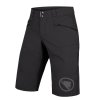 Endura SingleTrack Shorts II: Schwarz - S