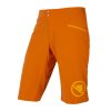 Endura SingleTrack Lite Short: Harvest - L