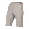 Endura GV500 Foyle Short: Fossil - XS