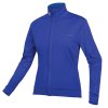 Endura Damen Xtract Roubaix Jacke (langarm): Kobaltblau - XS