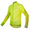 Endura FS260-Pro Adrenaline Race Cape II: Neon-Gelb - XS