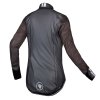 Endura Damen FS260-Pro Adrenaline Race Cape II: Schwarz - XS