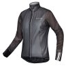 Endura Damen FS260-Pro Adrenaline Race Cape II: Schwarz - M