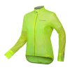 Endura Damen FS260-Pro Adrenaline Race Cape II: Neon-Gelb - XXS