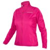 Endura Damen Xtract Jacke: Kirschrot - XS