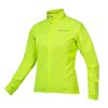 Endura Damen Xtract Jacke: Neon-Gelb - XS