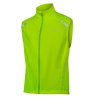 Endura Hummvee Weste: Neon-Gelb - S