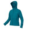 Endura Damen MT500 Wasserdichte Jacke: Fichtgrün - S