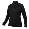 Endura Damen Windchill Jacke II: Schwarz - S